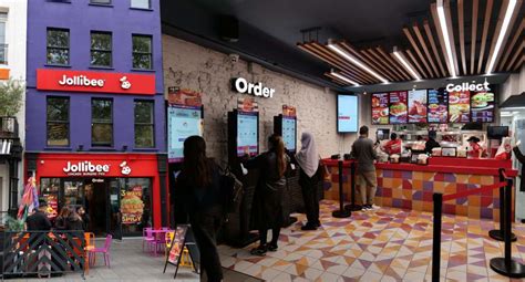 jollibee london halal|The Best Halal Restaurants of Leicester Square: A .